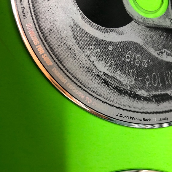 2000s CDs 4 for $10. No cases or anything. - Picture 6 of 8